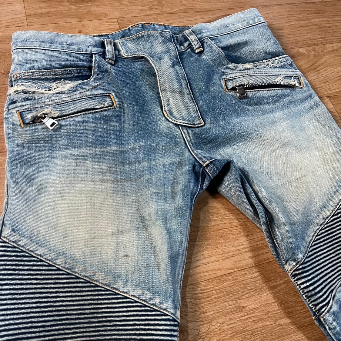 [32] 발망 디스 바이커진 상품이미지8