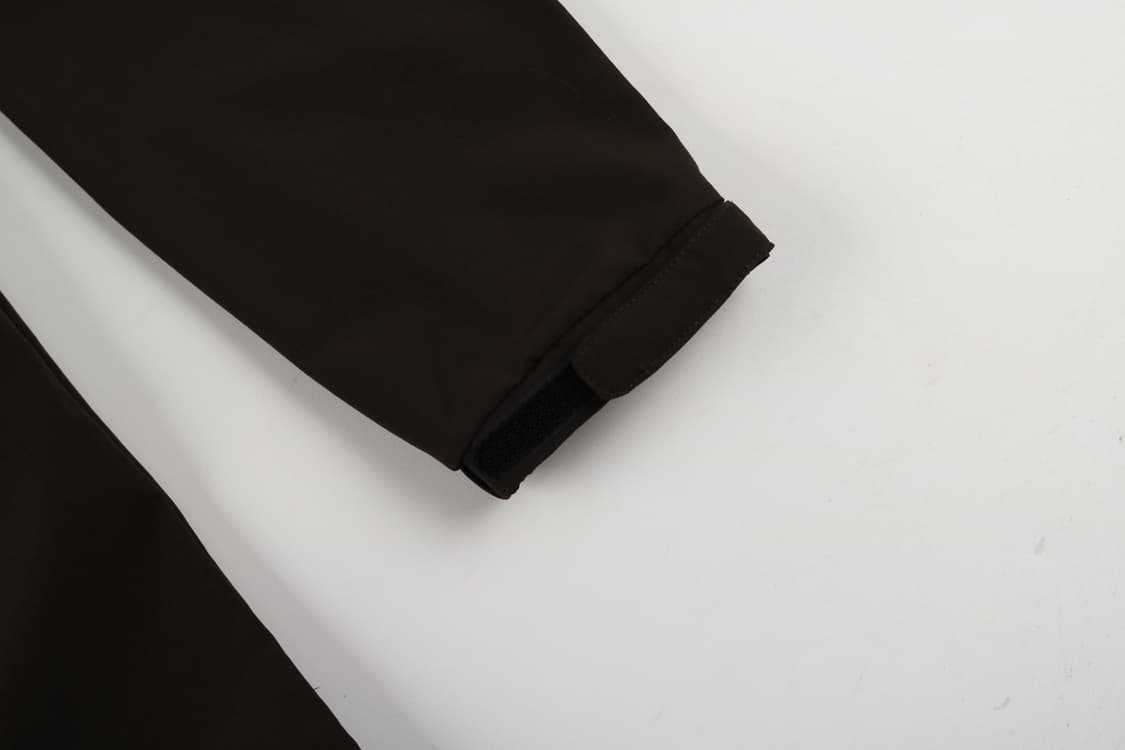 [L] 데상트 베이스볼 후드 바람막이 자켓 상품이미지9