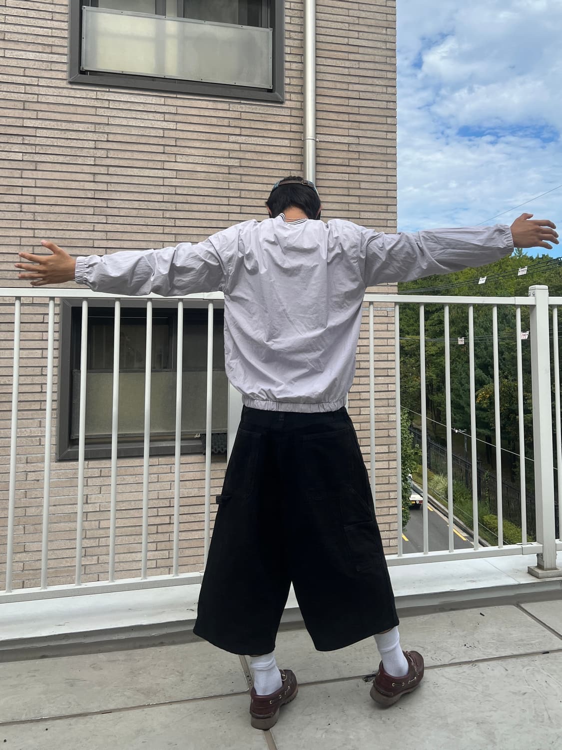나이키 웜업 상품이미지2