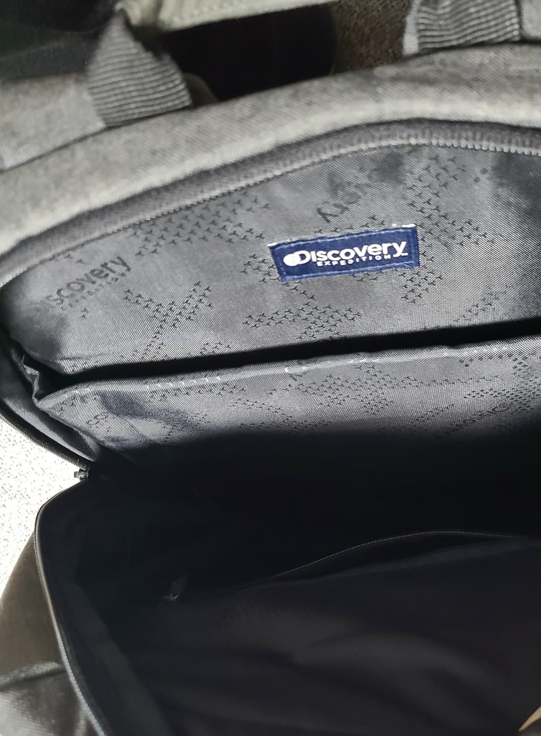 디스커버리 익스페디션 에브리데이 백팩   35x45 상품이미지9