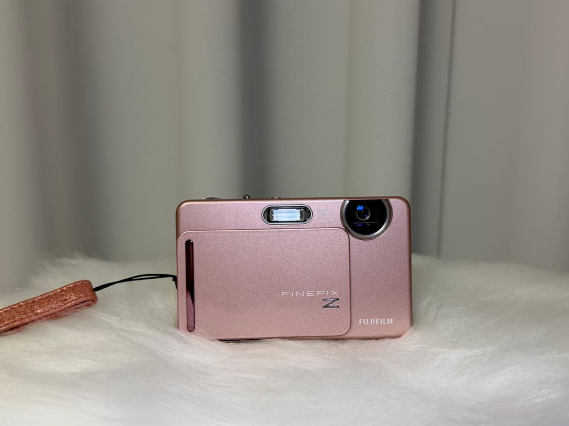 후지필름 파인픽스 Z300 상품이미지3