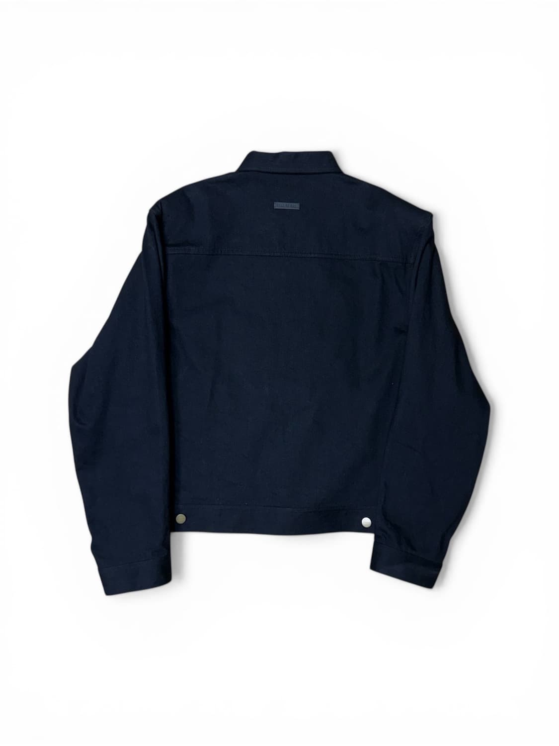 피어오브갓 데님 자켓 상품이미지3