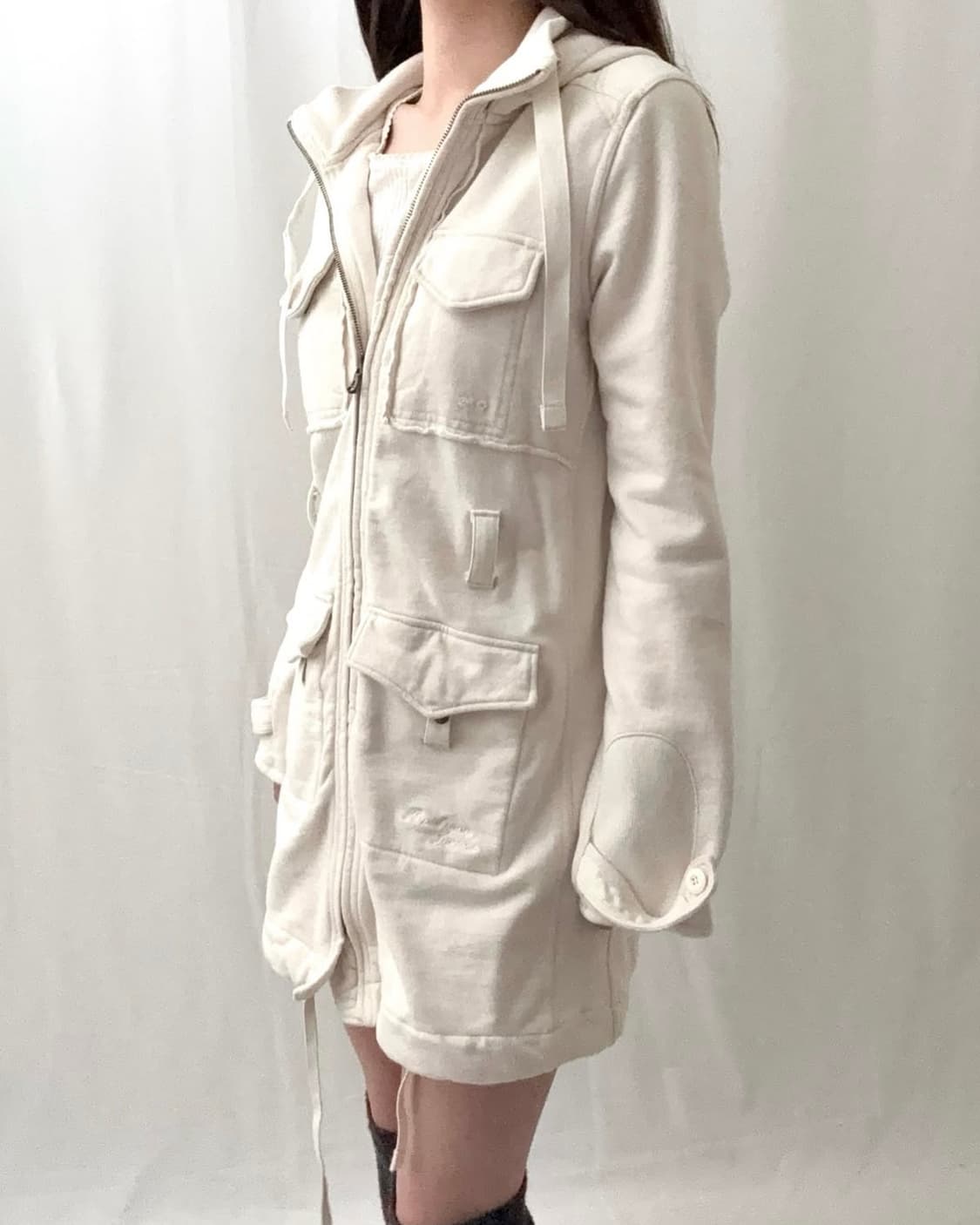 vintage outer 상품이미지5