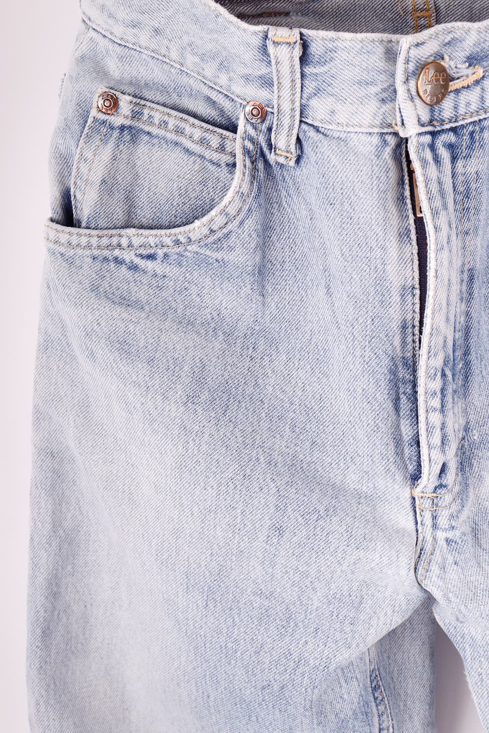 00’s Lee denim pants (28인치) 상품이미지5