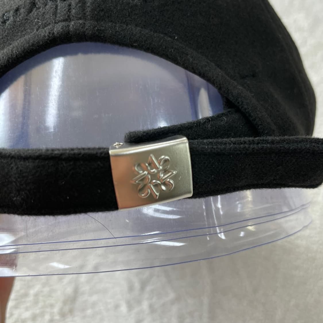 세인트앤드류스 여성 골프 헌팅캡 모자 상품이미지10