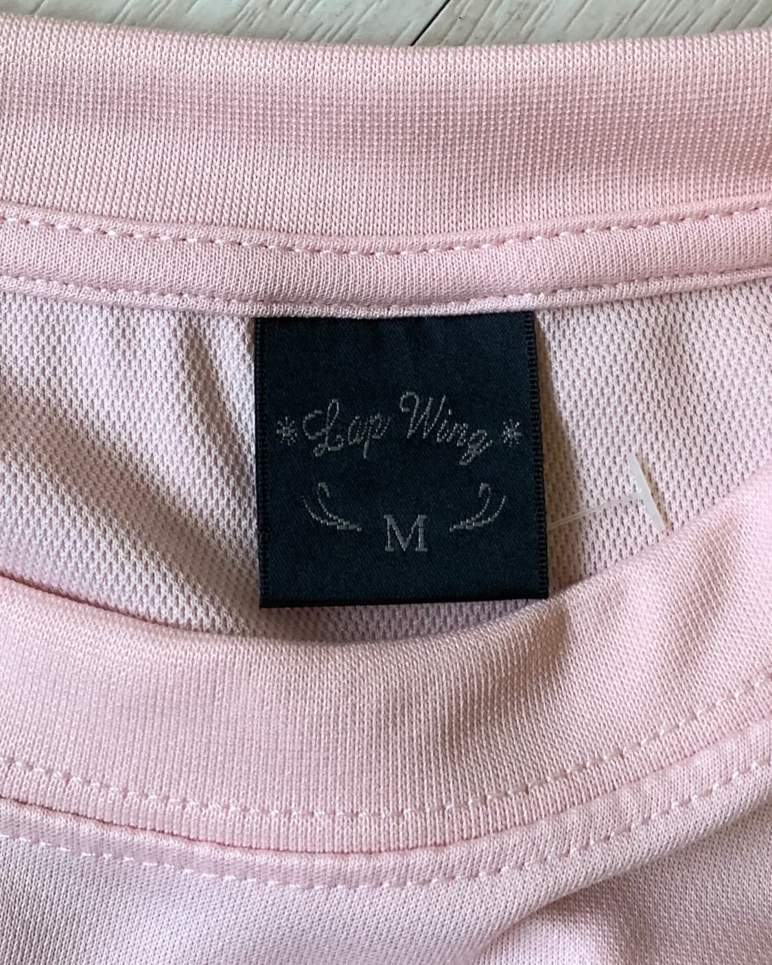 [LAP WING] printing t-shirts 상품이미지6