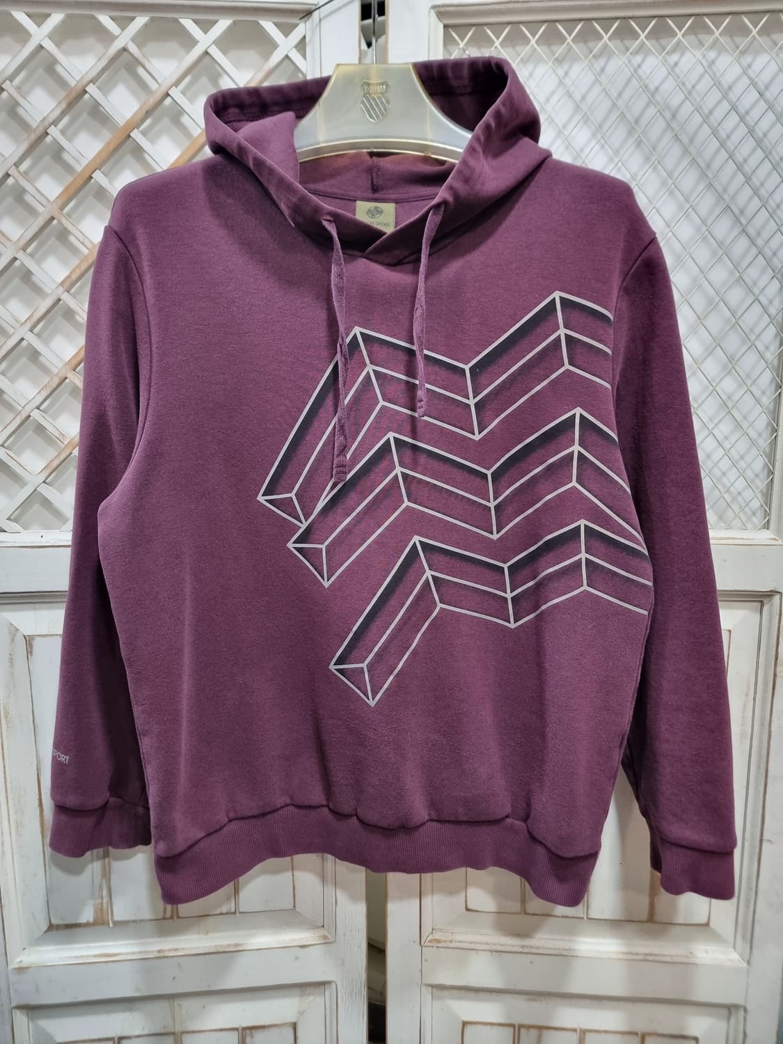 코오롱 후드티 (C878 상품이미지1