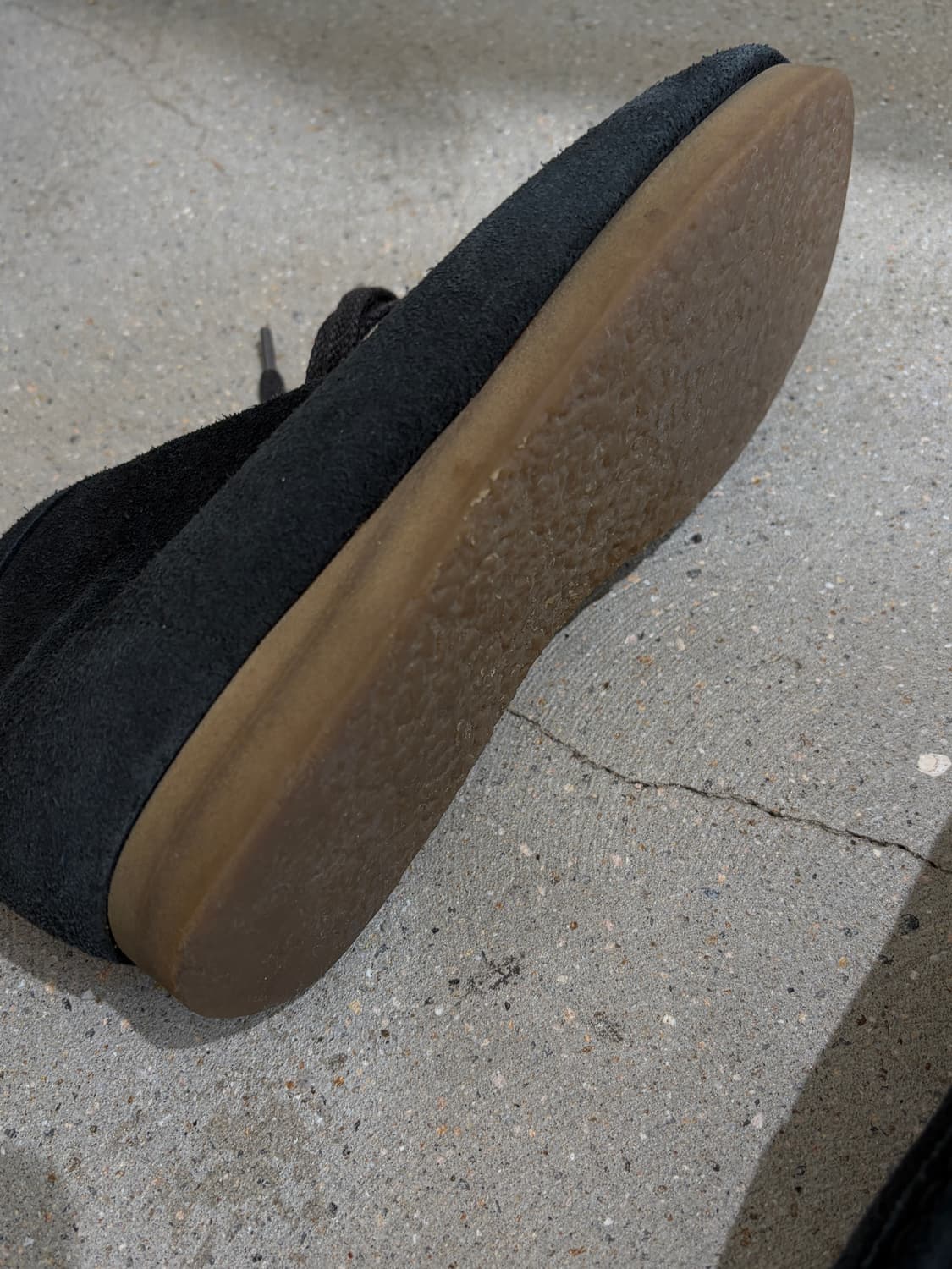 the market suede shoes   상품이미지6