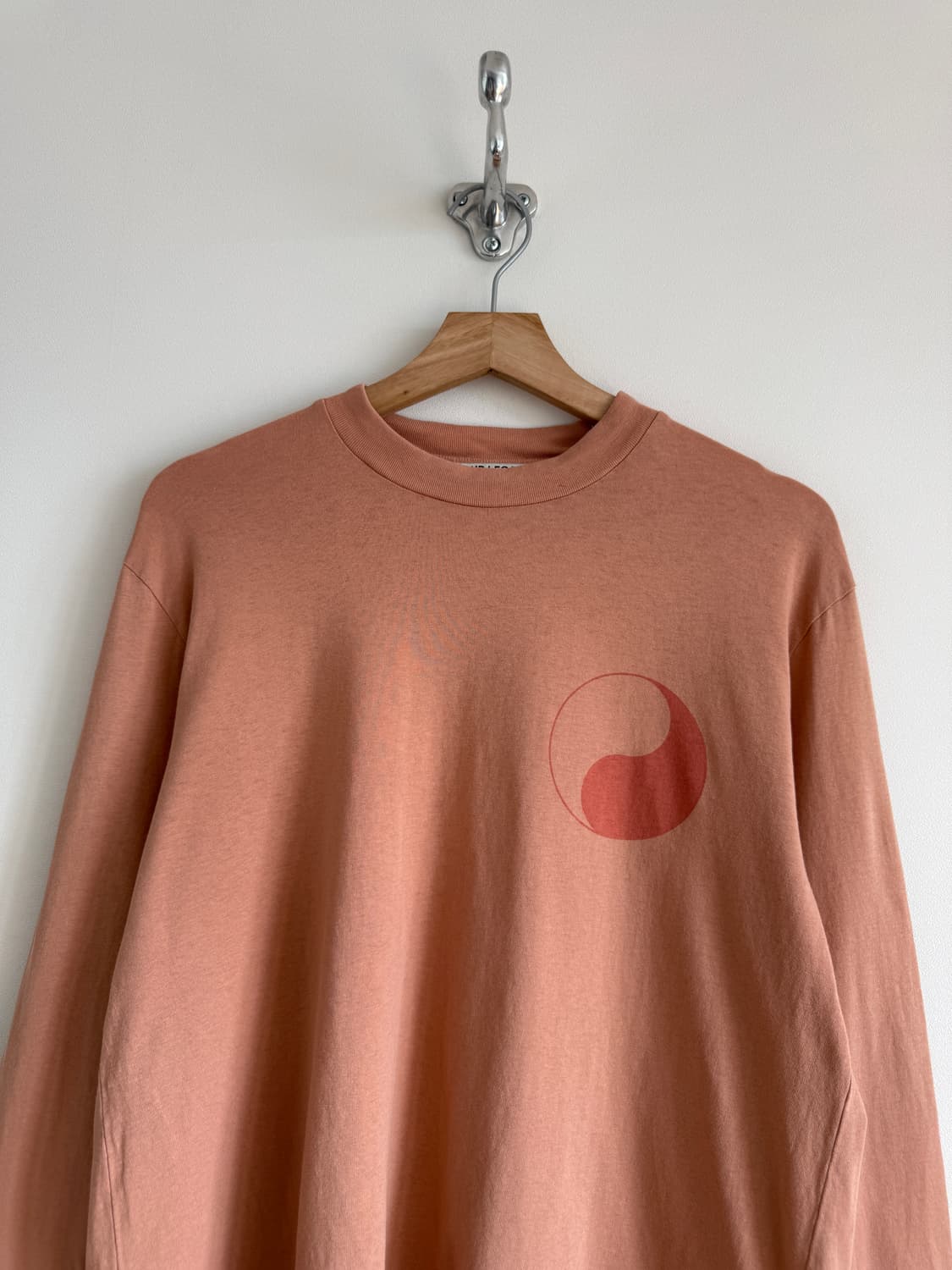 아워레가시 워크샵(OUR LEGACY WORK SHOP) 롱슬리브 상품이미지2