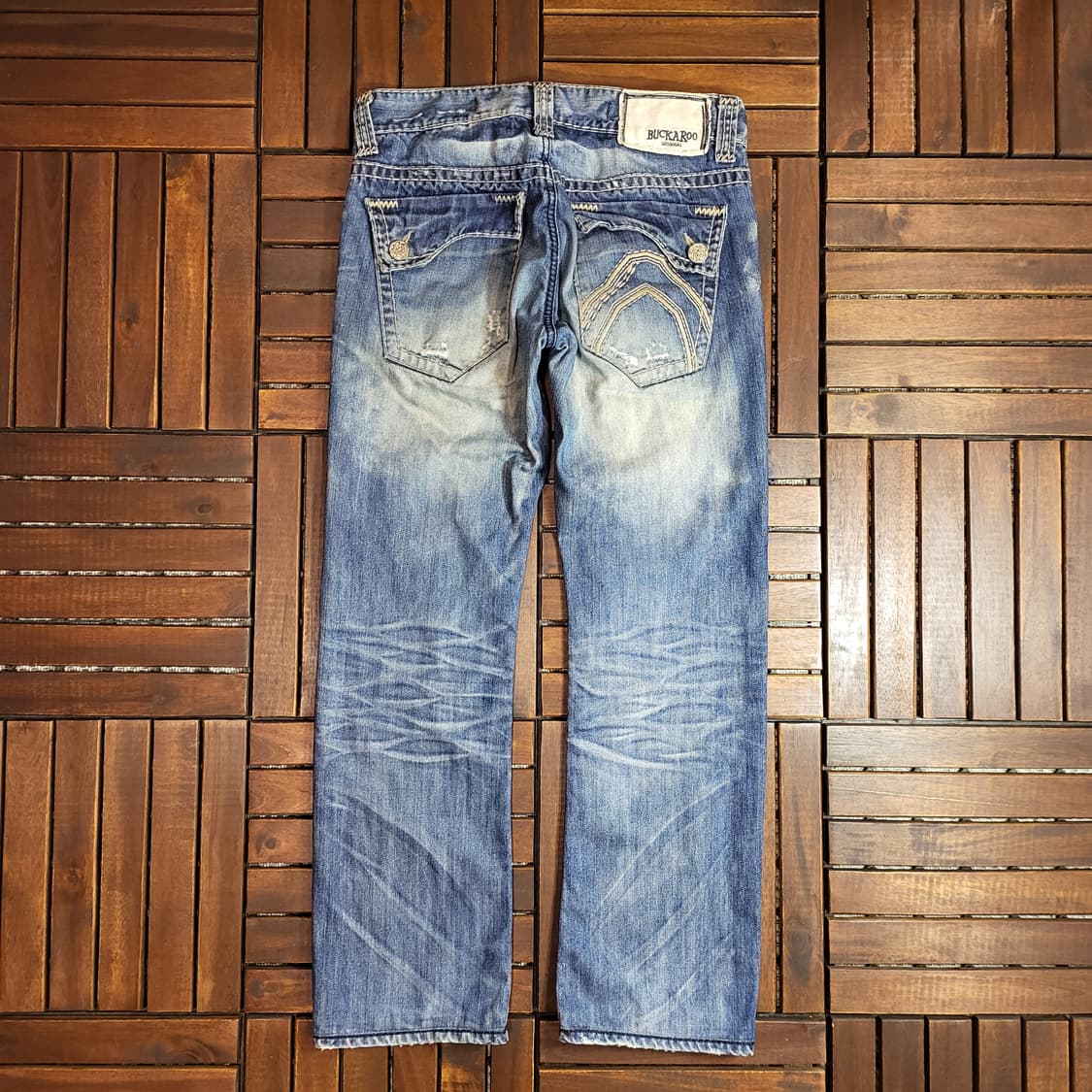 BUCKAROO 청바지 (32) 상품이미지6