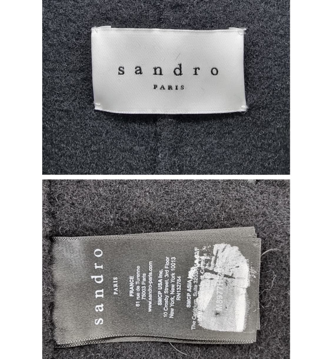 sandro 산드로 상품이미지6