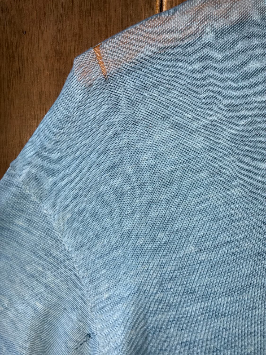 1987 ‘Top Gun’ Aspendale Encampment Tee 상품이미지3