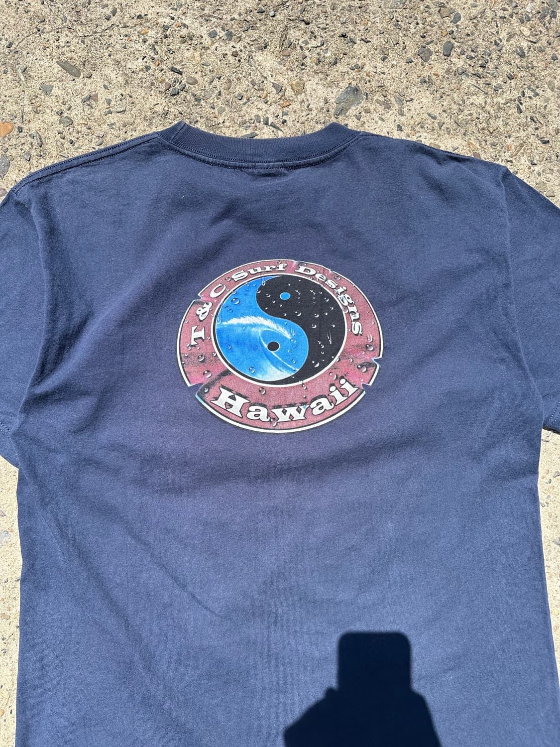 T&C SURF DESIGNS HAWAII design 상품이미지2