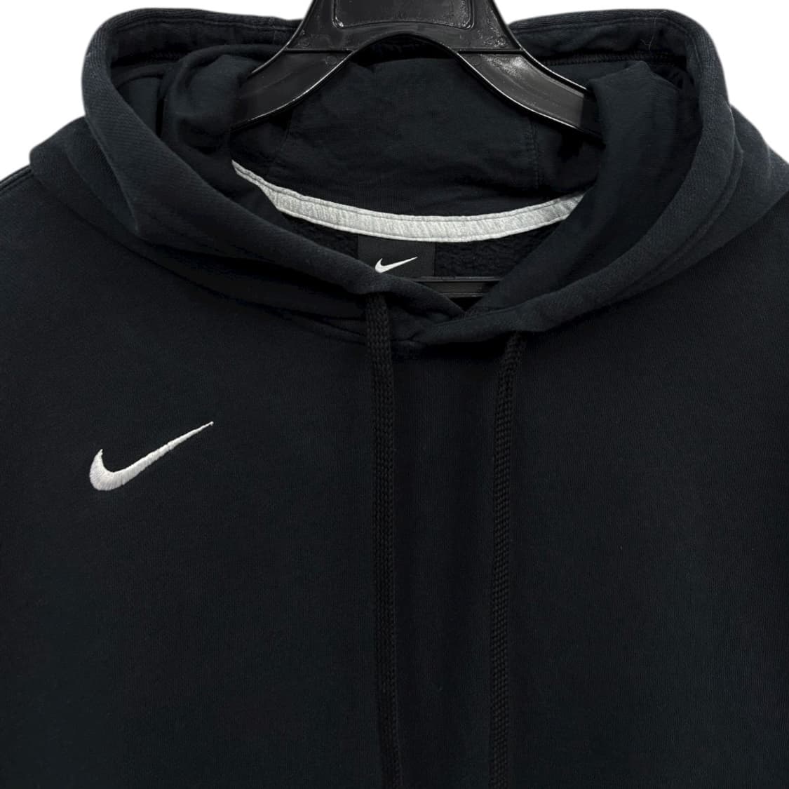 나이키 스우시 후드티 상품이미지2