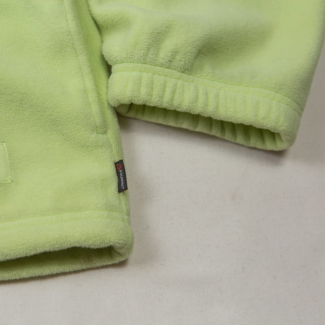 슈프림 폴라텍 모크 넥 풀오버 플리스 상품이미지5