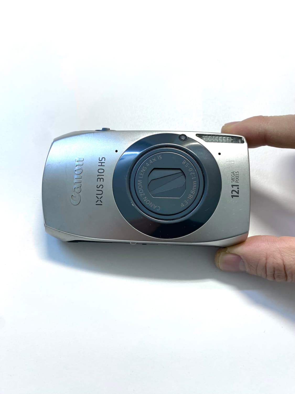 [예약] 캐논 익서스 IXUS 310 HS 디지털 카메라 상품이미지1