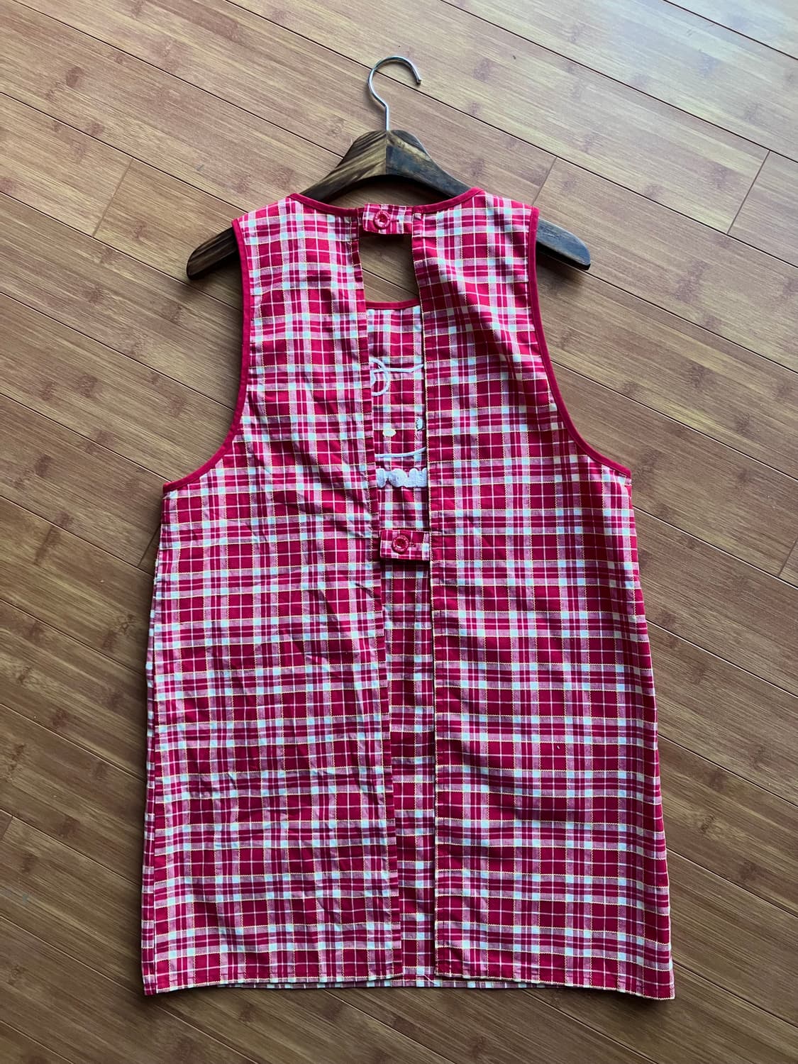 헬로키티 앞치마 산리오 키덜트 상품이미지6