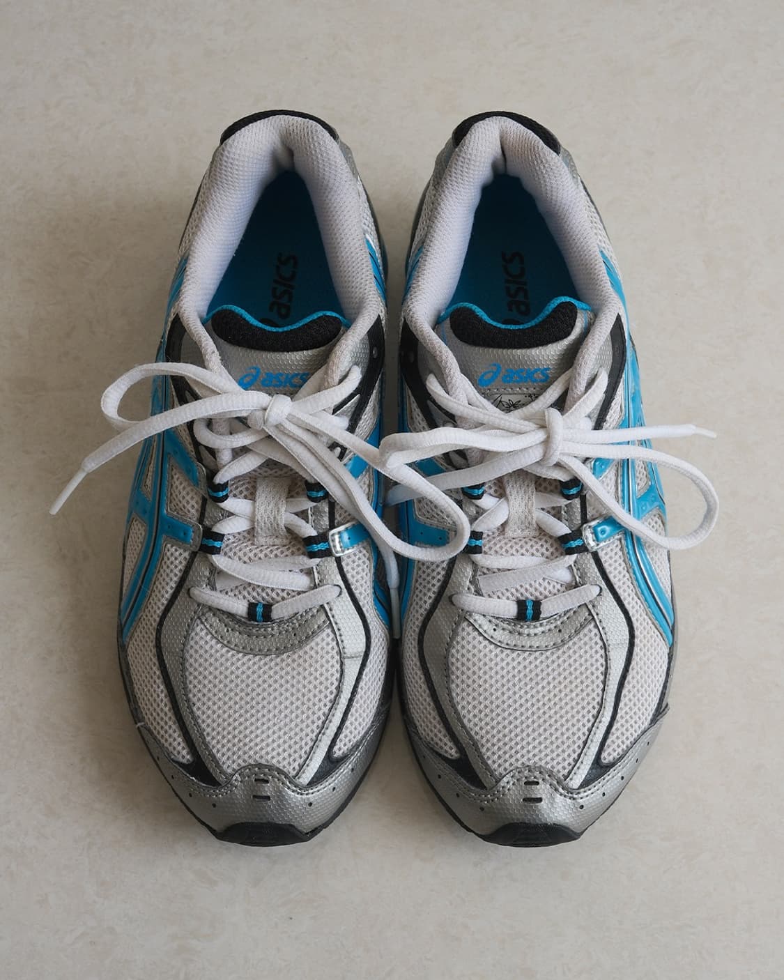 Asics Gel-Frantic 4 상품이미지6