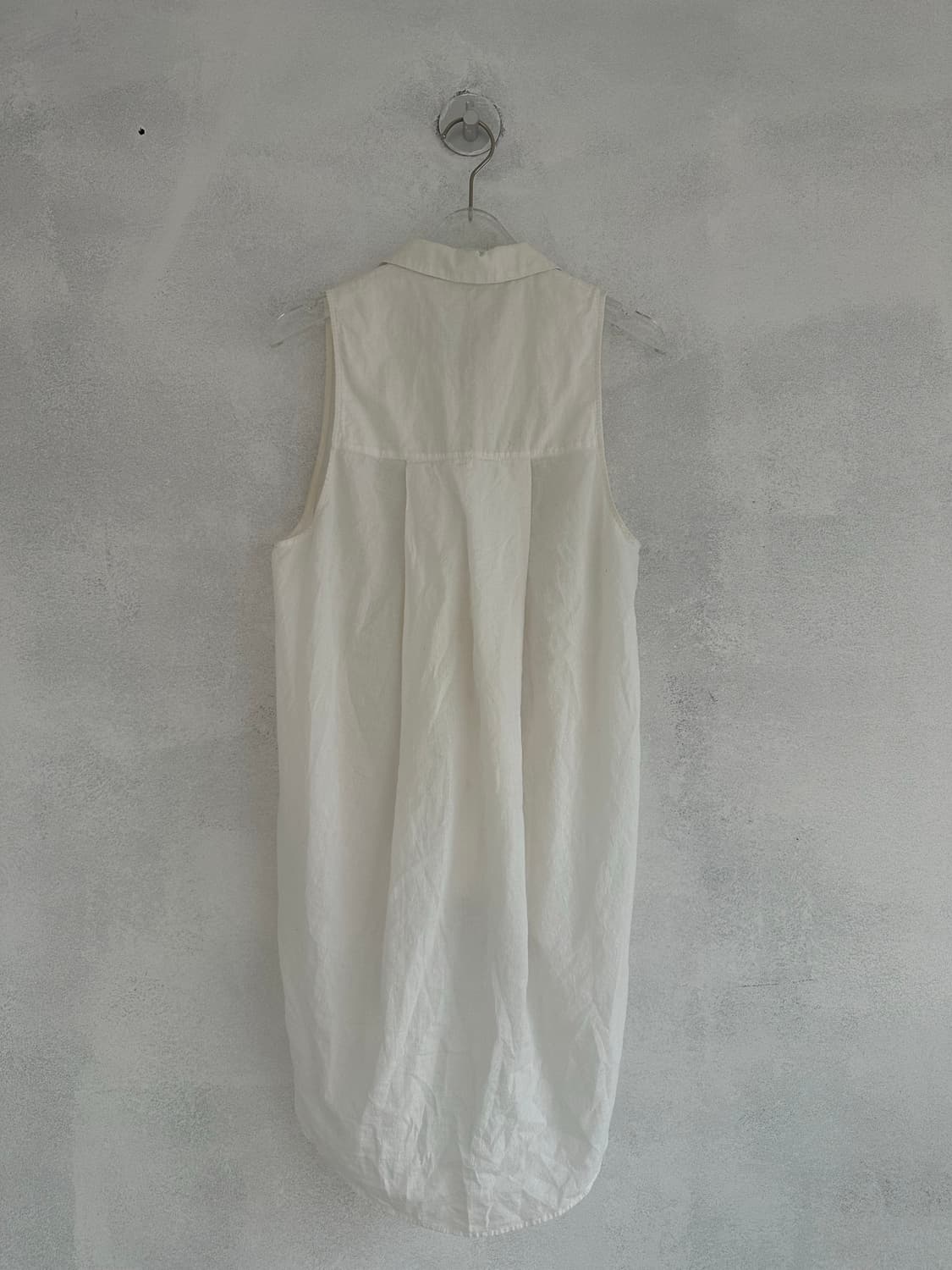 Helmut Lang sleeveless Shirts 상품이미지4