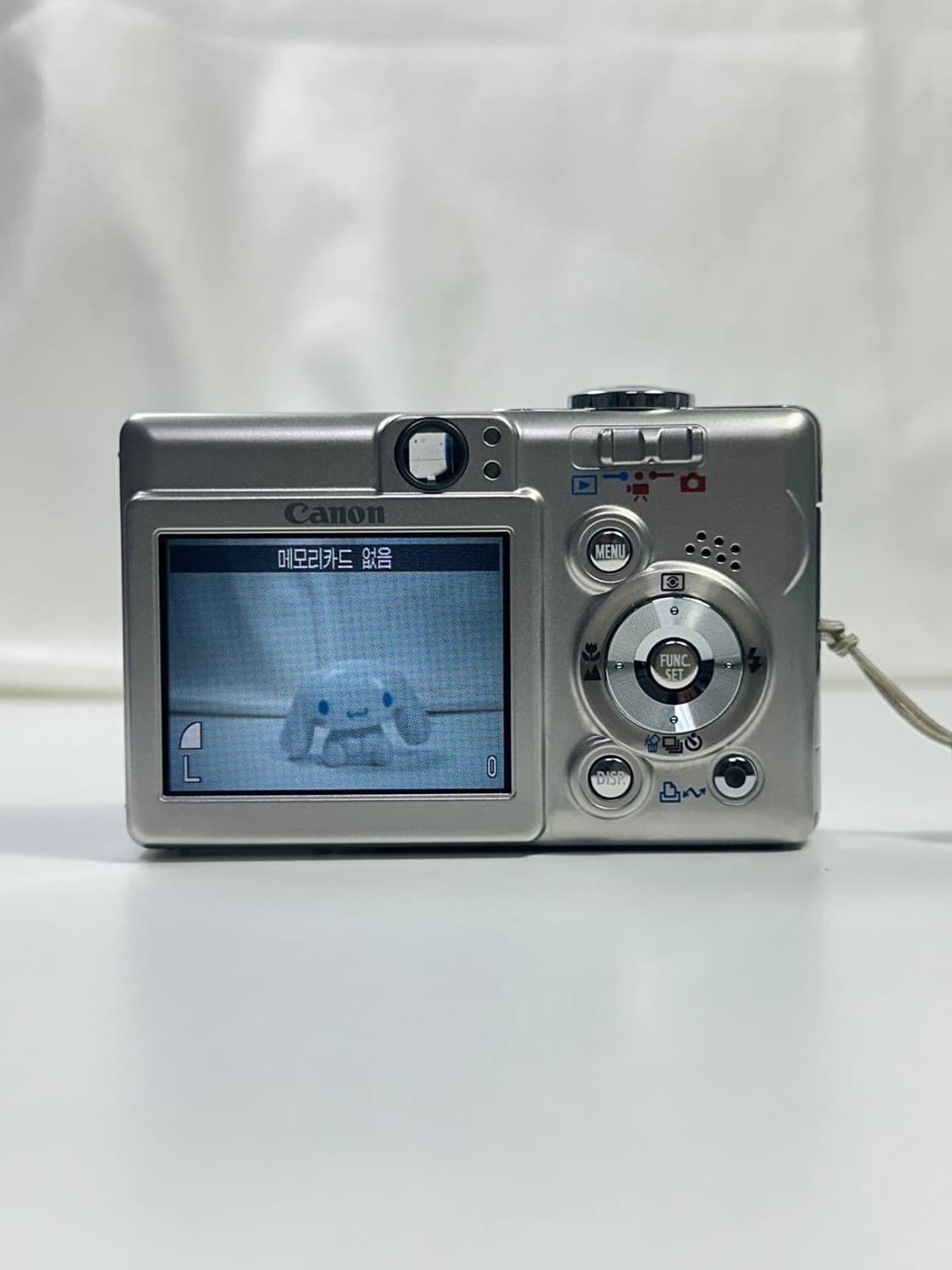 Canon ixus 40 / sd300 / ixy 50 캐논 익서스 디카 상품이미지6