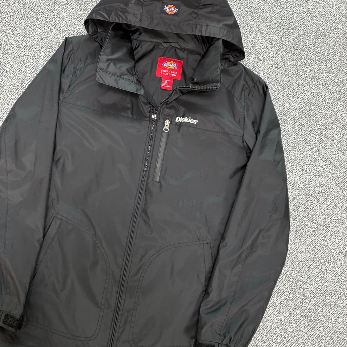 <디키즈 경량 바람막이> No.1512 상품이미지5