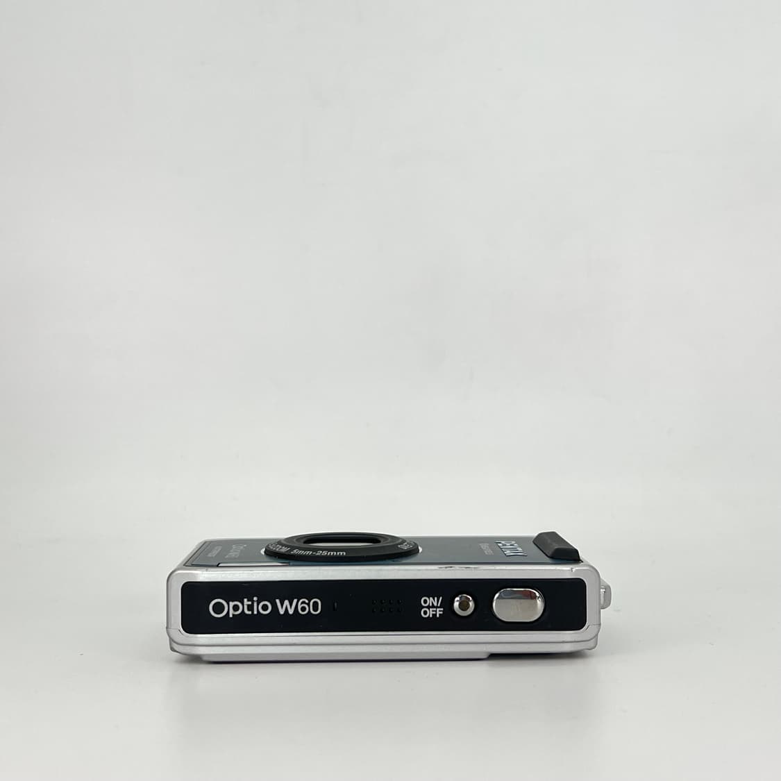 펜탁스 옵티오 Pentax Optio W60 블루 상품이미지8