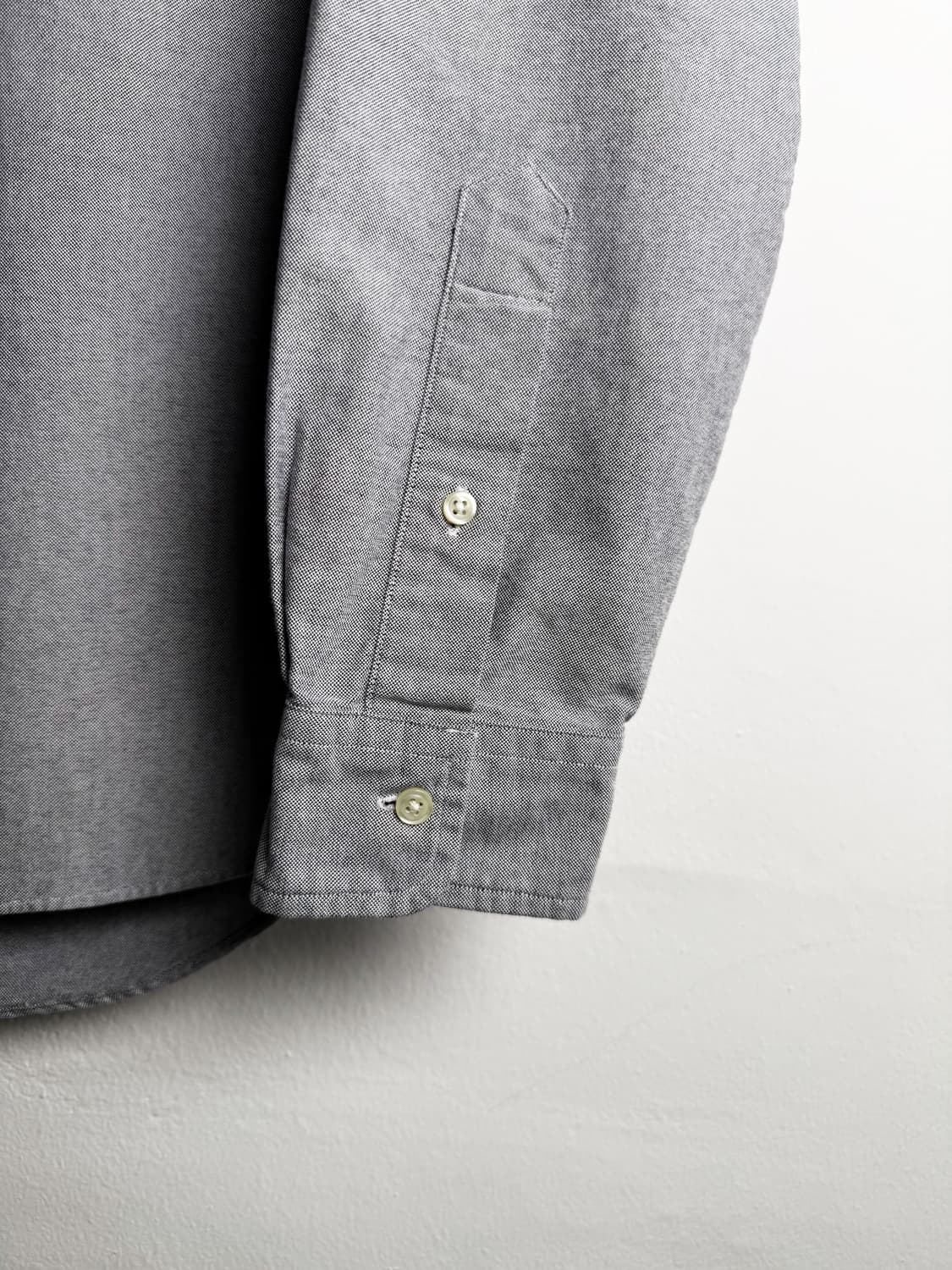 Polo Ralph Lauren Cotton Shirt 상품이미지4