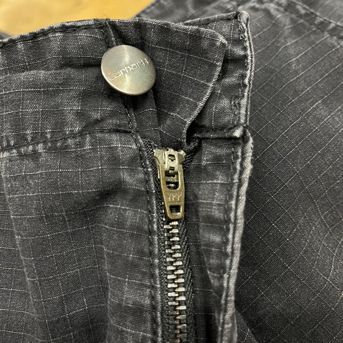 [정품/32] 칼하트 WIP 빈티지 카고 팬츠 b8 상품이미지5