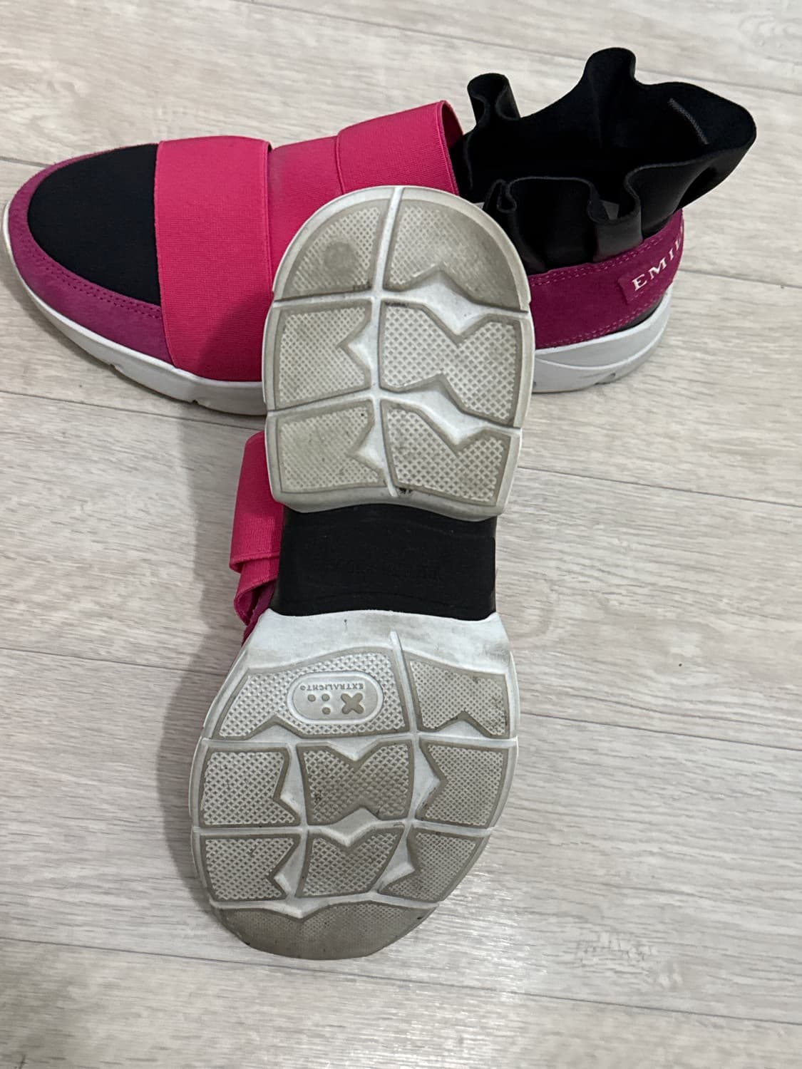 에밀리오푸치슈즈  상품이미지3