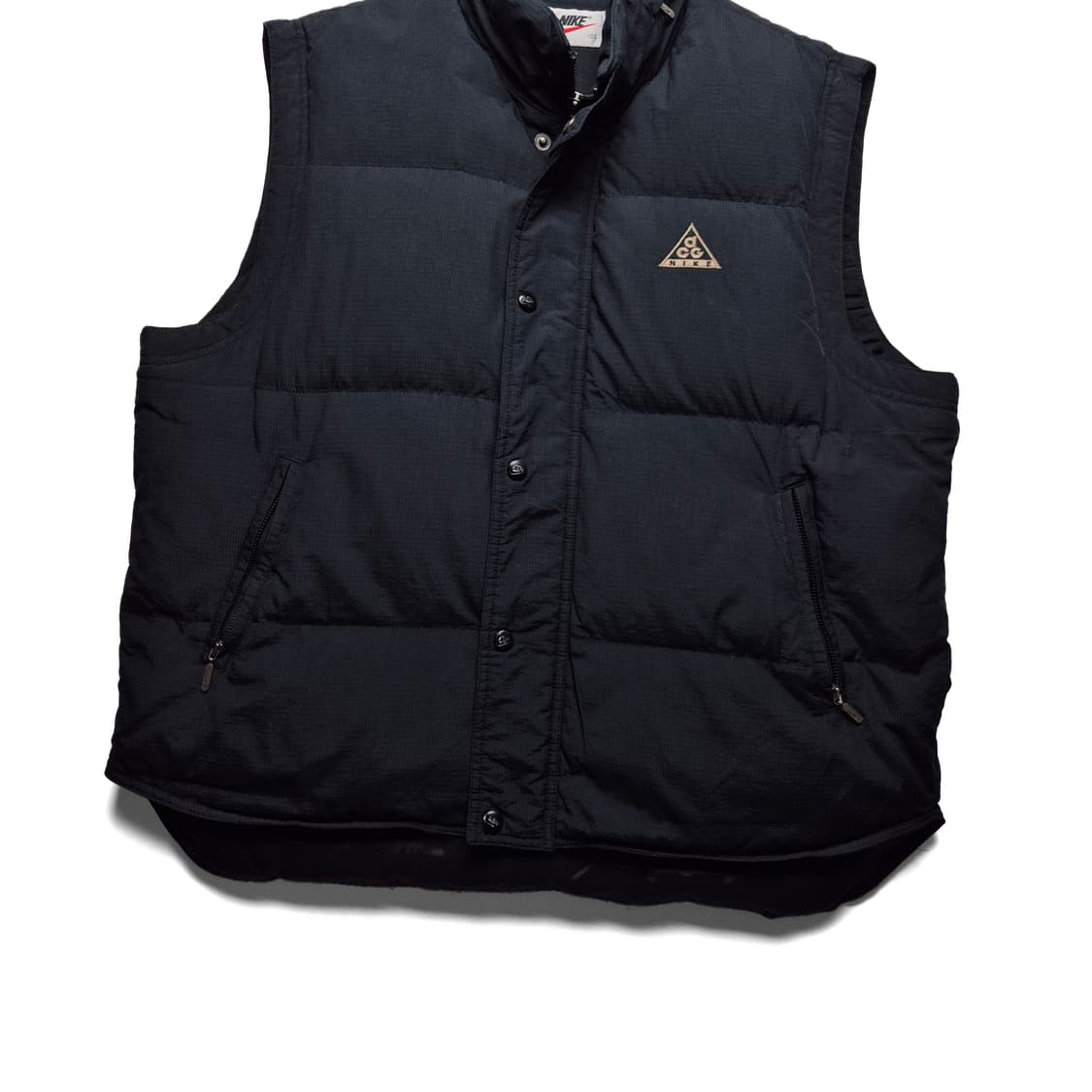 [105] 나이키 ACG 00s 덕다운 패딩조끼 상품이미지3