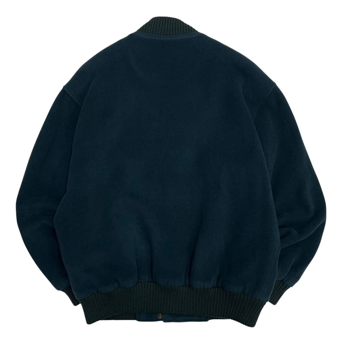 입생로랑 딥그린 플리스 자켓 95 상품이미지3