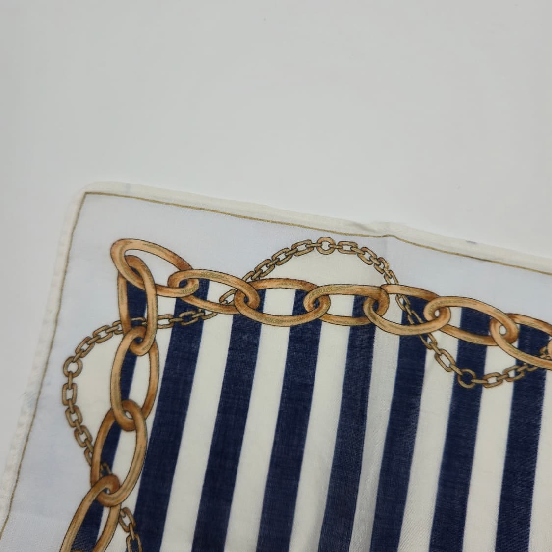 FENDI 펜디 손수건 스카프 [BF10454-563-03] 상품이미지7