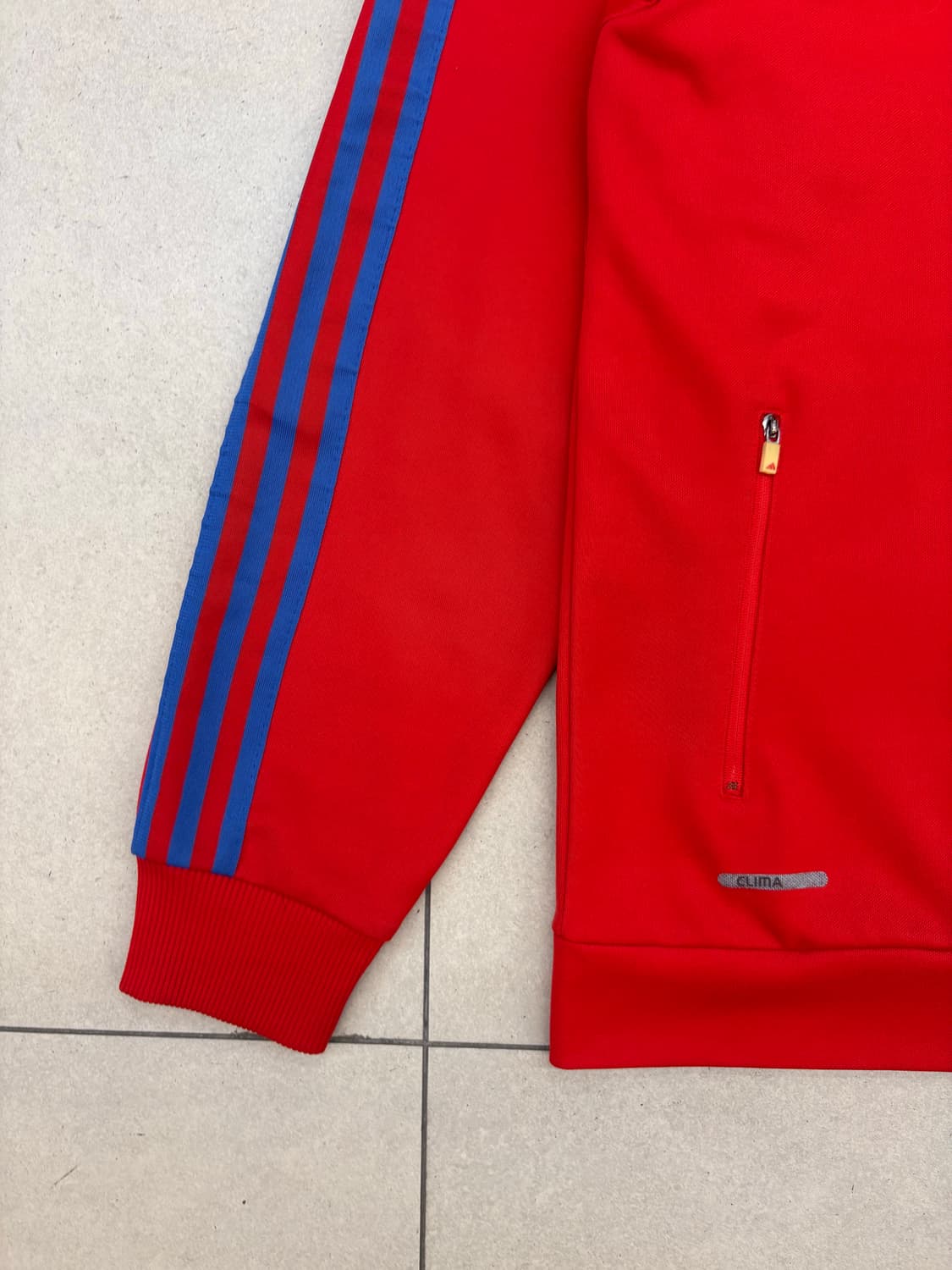 아디다스 져지 TR KN TT2 상품이미지5