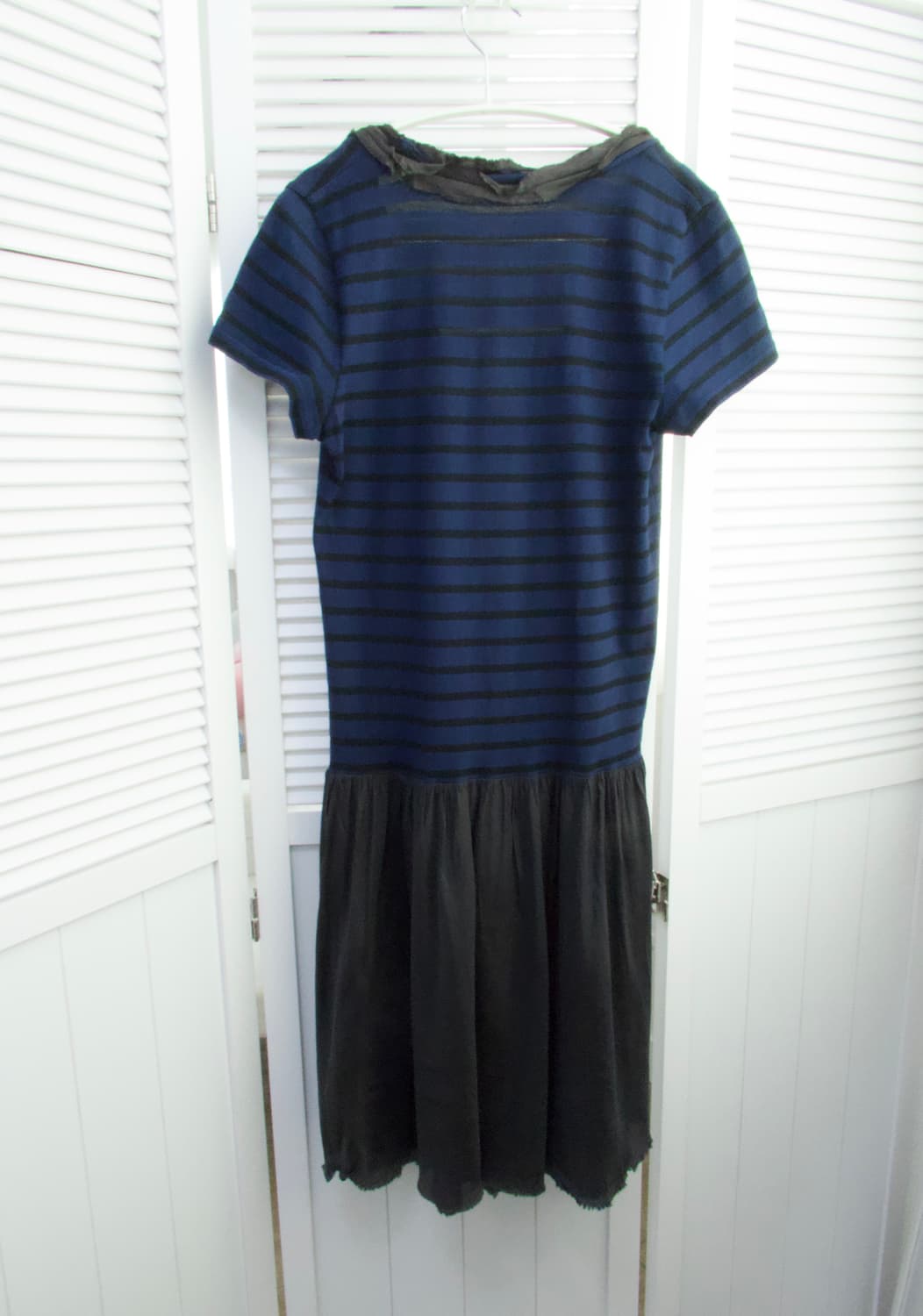 Sacai 사카이럭 원피스 상품이미지7