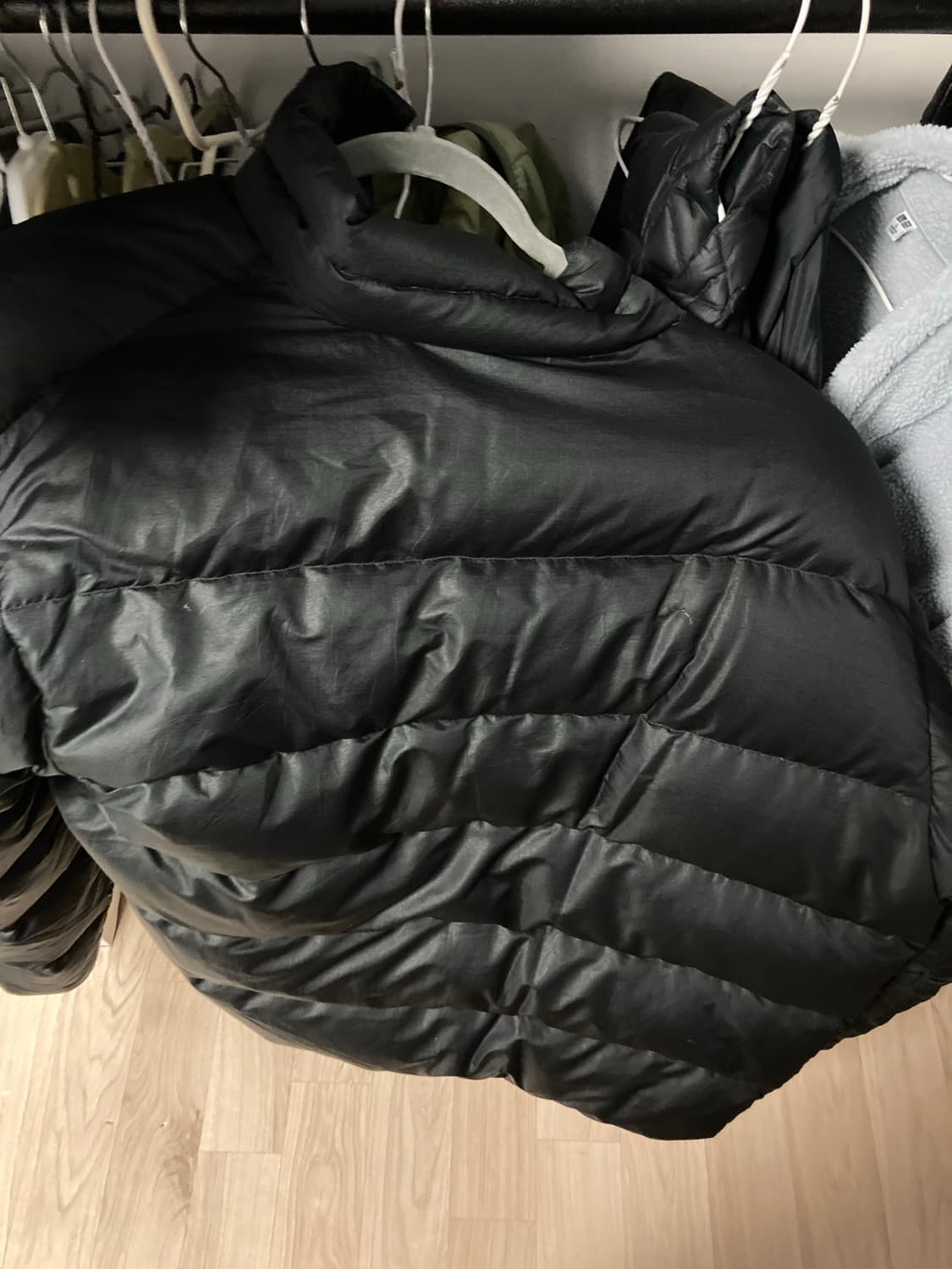 파타고니아 패딩  상품이미지2