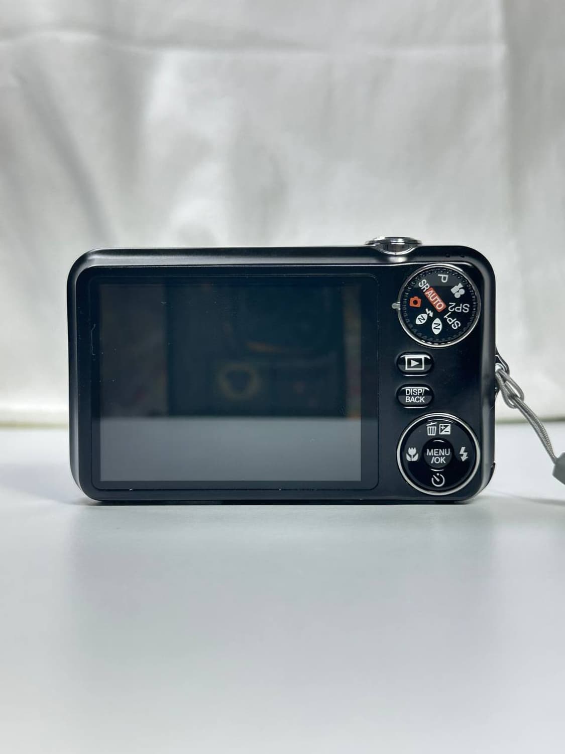 민트‧₊˚ Fujifilm 후지필름 파인픽스 JX250 디카 카메라 상품이미지5