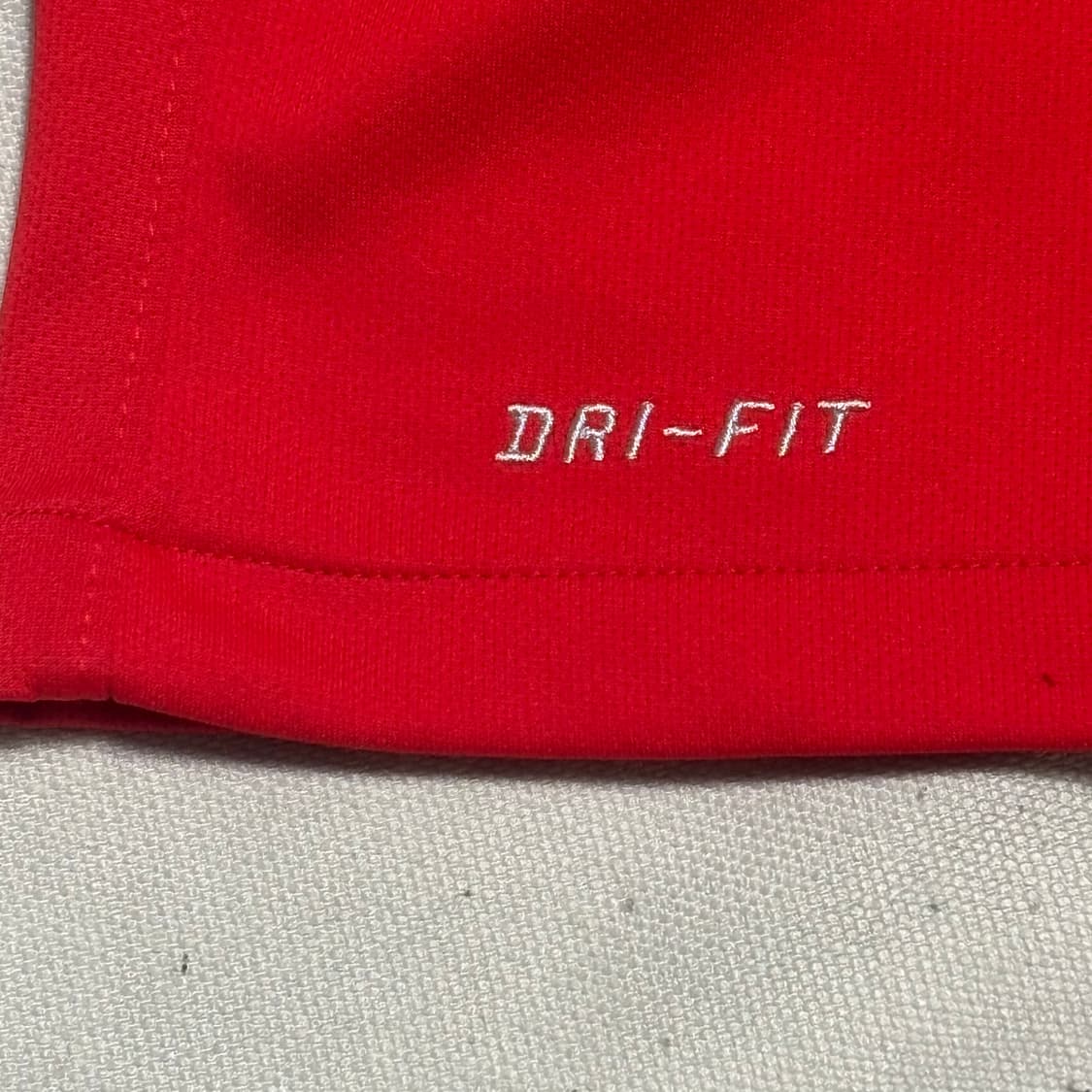 100 나이키 2014 국가대표 NO.9 손흥민 유니폼  상품이미지8