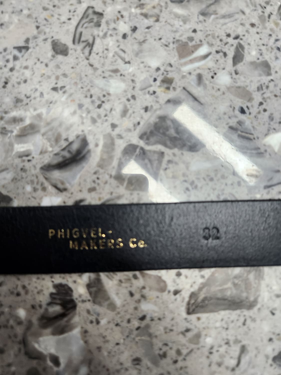 phigvel  피그벨 히콕 실버 32 상품이미지3