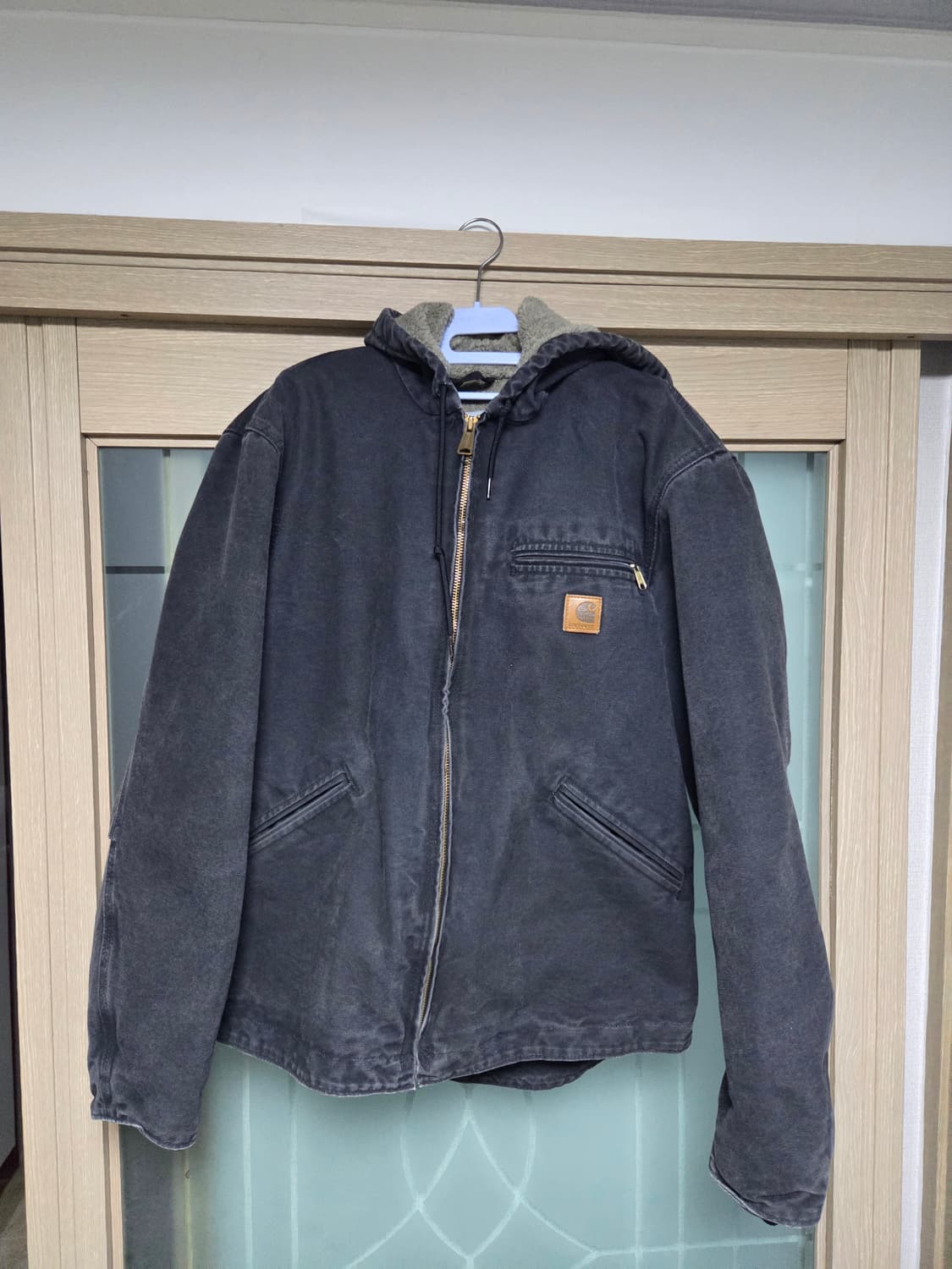 칼하트 j141 시에라자켓 m 상품이미지6