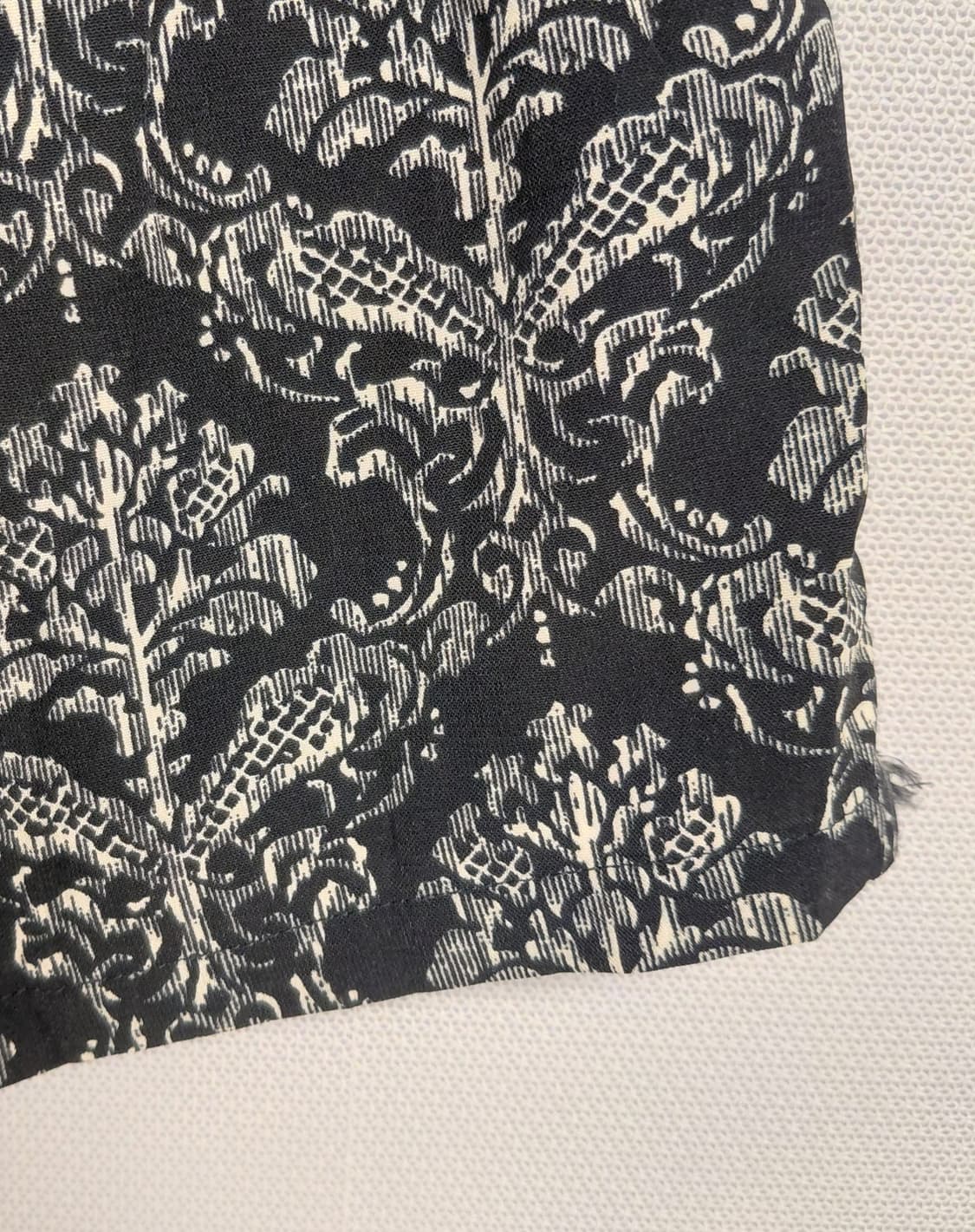 ethnic pattern shorts 상품이미지4