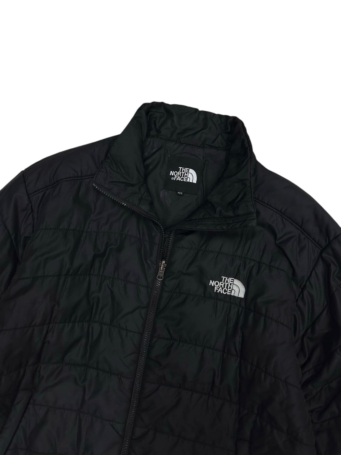 노스페이스 경량패딩 블랙 (XL) 상품이미지3