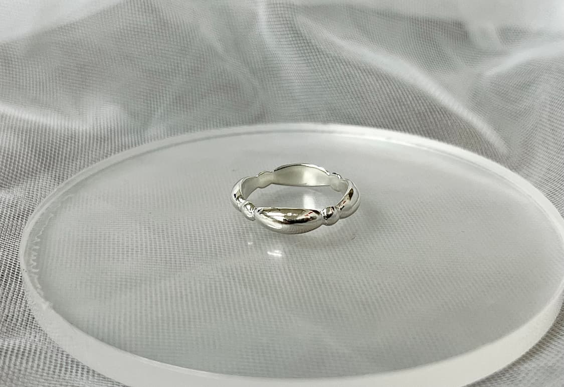 925silver 반지 상품이미지5