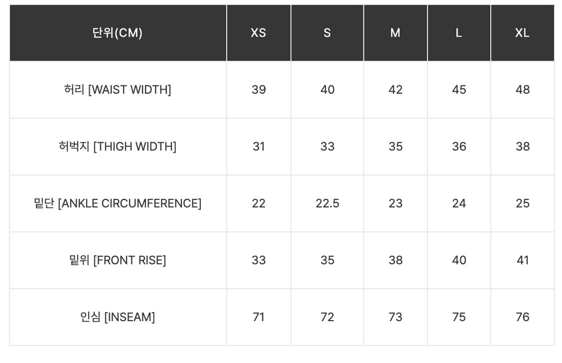 칼하트 브랜든 팬츠 스미스 블루 린스드 L 상품이미지2