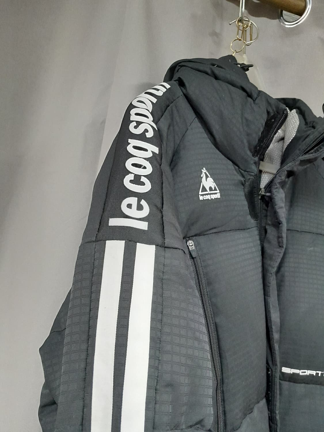 166.르꼬끄  롱패딩  상품이미지8