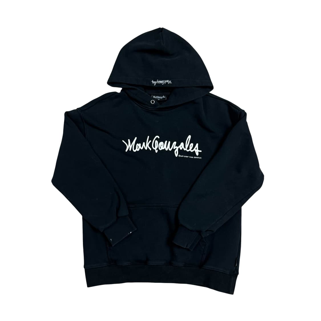 마크곤잘레스 후드티 상품이미지1
