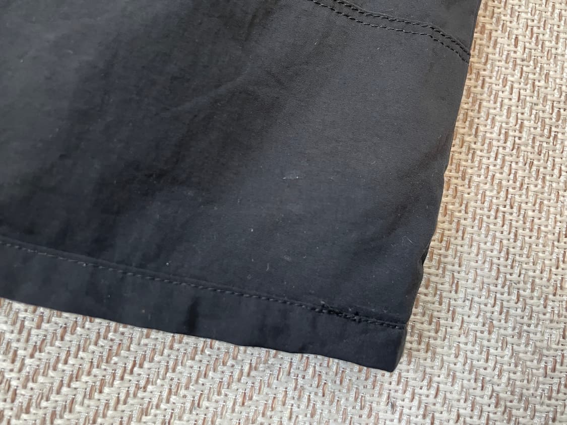 살로몬 프리라이드 어드저스터 테크니컬 팬츠 J03850 상품이미지5