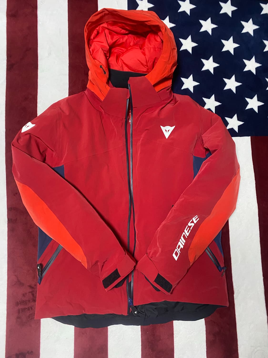 다이네즈 HP2 스키복 자켓 상품이미지1