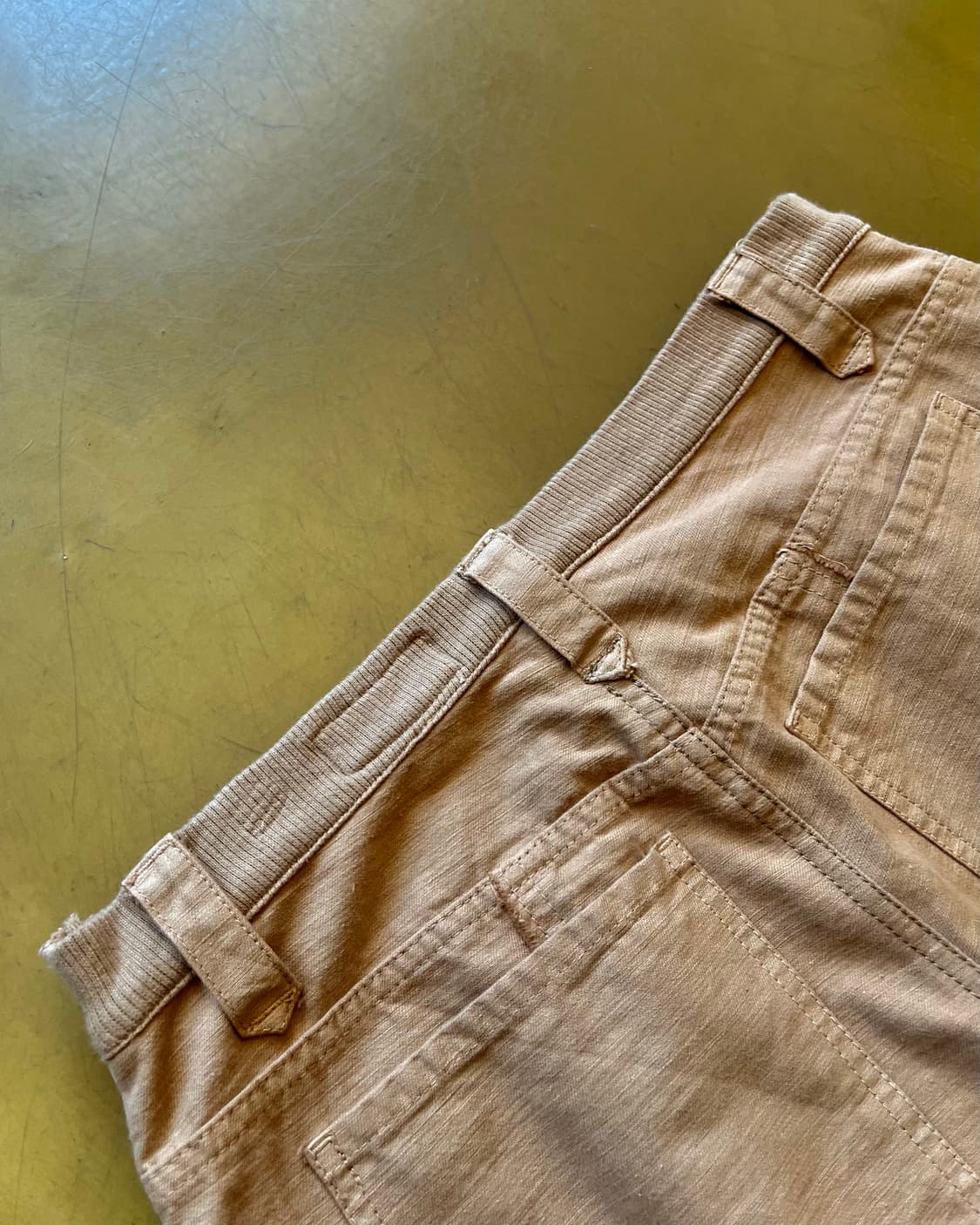 Konishi Yoshiyuki Archive Biker Pants 상품이미지9