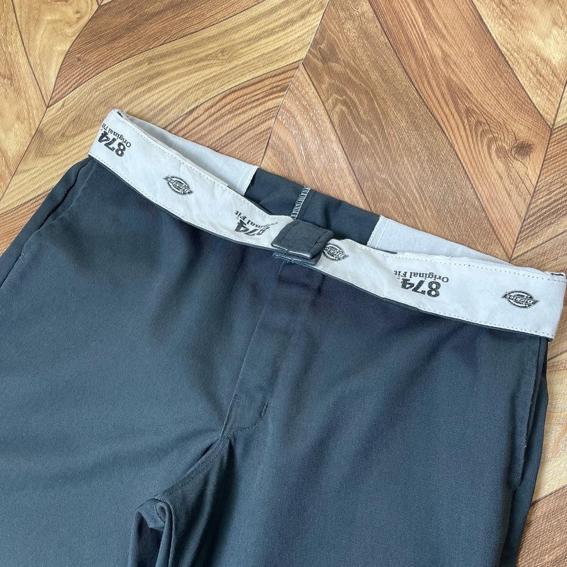 디키즈 874 오리지널 핏 바지 상품이미지3