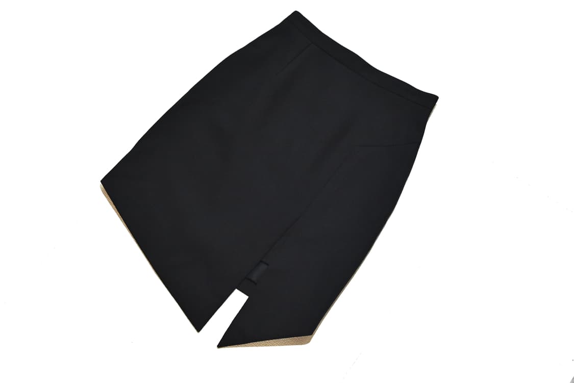 Saint Laurent by Hedi 2015 asymmetric 상품이미지2